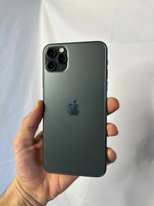 Apple iPhone 11 Pro Max 